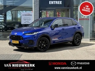 Thumbnail Mobil 1