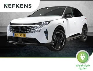 Thumbnail Mobil 1