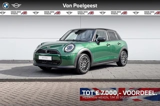 Thumbnail Mobil 1
