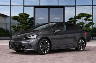 Thumbnail Mobil 1