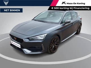 Thumbnail Mobil 1
