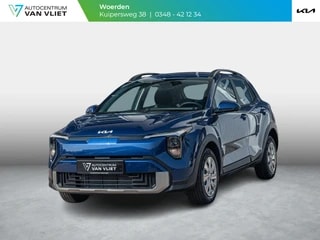 Thumbnail Mobil 1