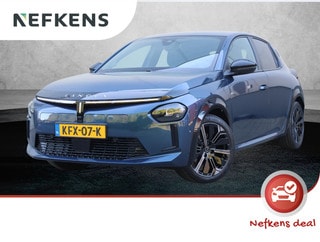 Thumbnail Mobil 1