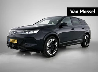 Thumbnail Mobil 1