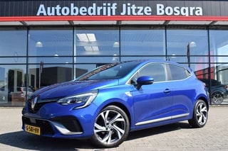 Thumbnail Mobil 1
