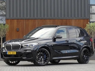 Thumbnail Mobil 1