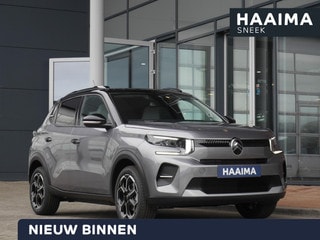 Thumbnail Mobil 1