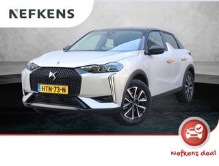 Thumbnail Mobil 1