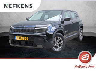 Thumbnail Mobil 1