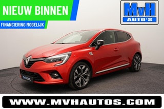 Thumbnail Mobil 1