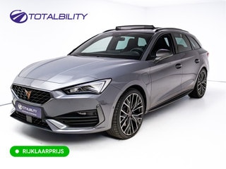 Thumbnail Mobil 1