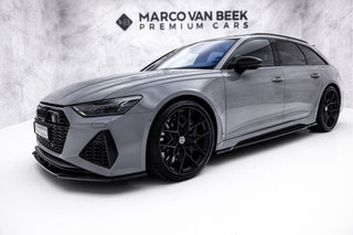 Thumbnail Mobil 1
