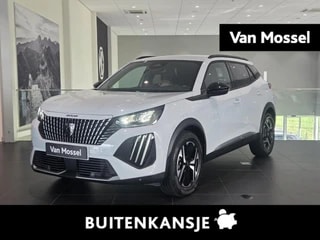 Thumbnail Mobil 1
