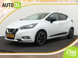 Thumbnail Mobil 1