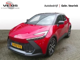 Thumbnail Mobil 1