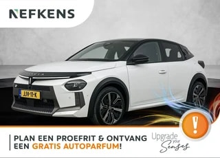 Thumbnail Mobil 1