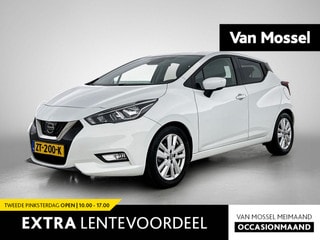 Thumbnail Mobil 1
