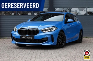 Thumbnail Mobil 1