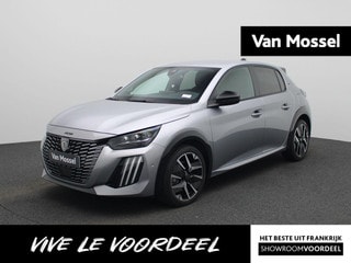 Thumbnail Mobil 1