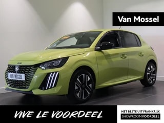 Thumbnail Mobil 1