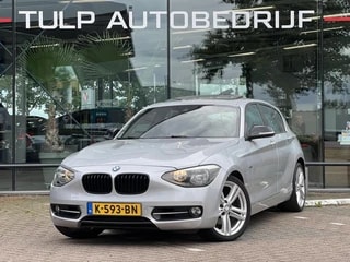 Thumbnail Mobil 1