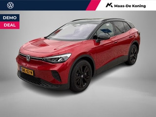 Thumbnail Mobil 1