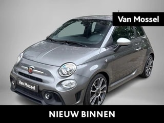 Thumbnail Mobil 1
