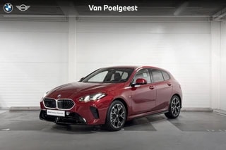 Thumbnail Mobil 1