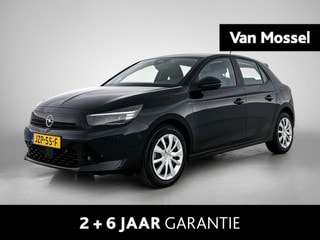 Thumbnail Mobil 1