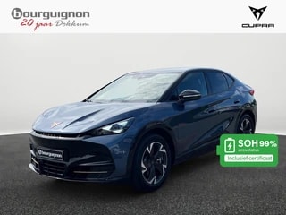 Thumbnail Mobil 1