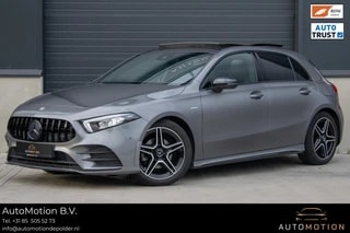 Thumbnail Mobil 1