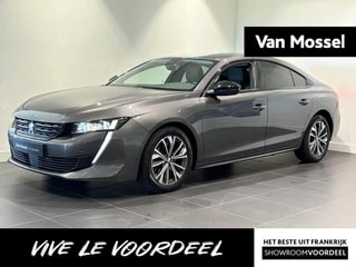 Thumbnail Mobil 1