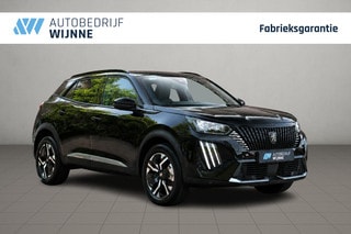 Thumbnail Mobil 1
