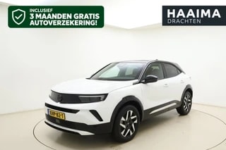 Thumbnail Mobil 1