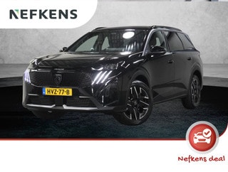 Thumbnail Mobil 1