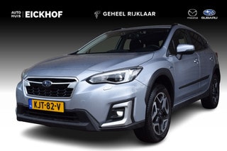 Thumbnail Mobil 1