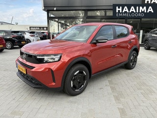Thumbnail Mobil 1