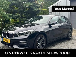 Thumbnail Mobil 1