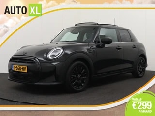 Thumbnail Mobil 1