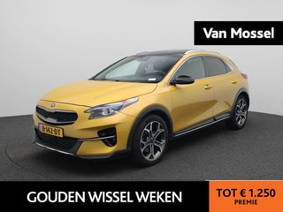 Thumbnail Mobil 1