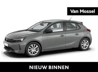 Thumbnail Mobil 1