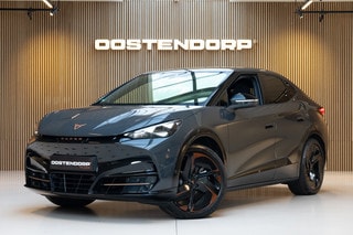 Thumbnail Mobil 1