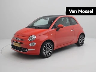 Thumbnail Mobil 1