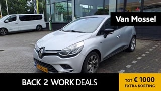 Thumbnail Mobil 1