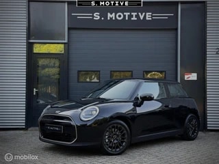 Thumbnail Mobil 1