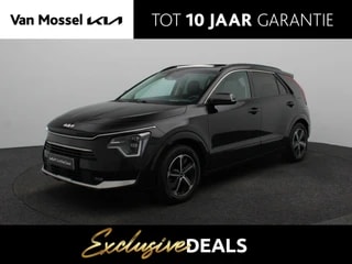 Thumbnail Mobil 1