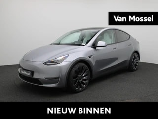 Thumbnail Mobil 1