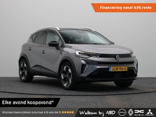 Thumbnail Mobil 1