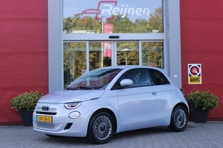 Thumbnail Mobil 1