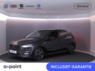 Thumbnail Mobil 1